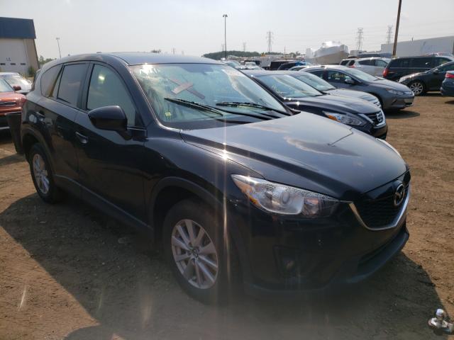 2013 mazda cx-5 touri