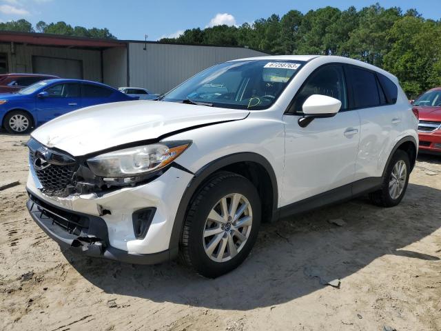 2013 mazda cx-5 touri