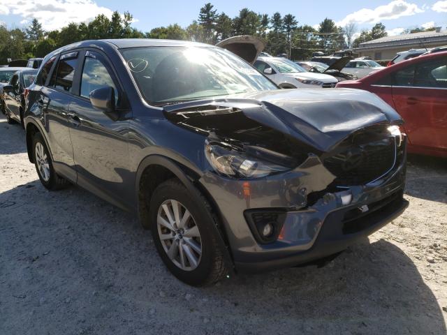 2015 mazda cx-5 touri