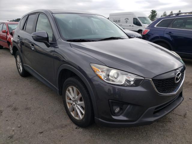 2014 mazda cx-5 touri