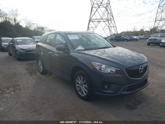 2014 mazda cx-5