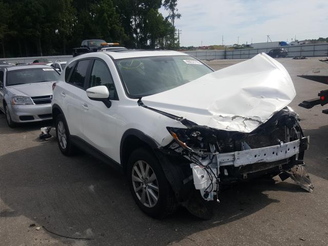 2015 mazda cx-5 touri