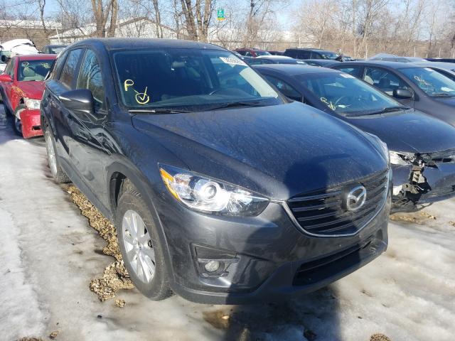 2015 mazda cx-5 touri