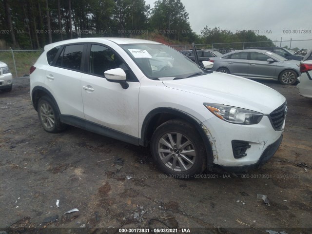 2015 mazda cx-5