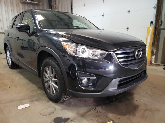 2016 mazda cx-5 touri