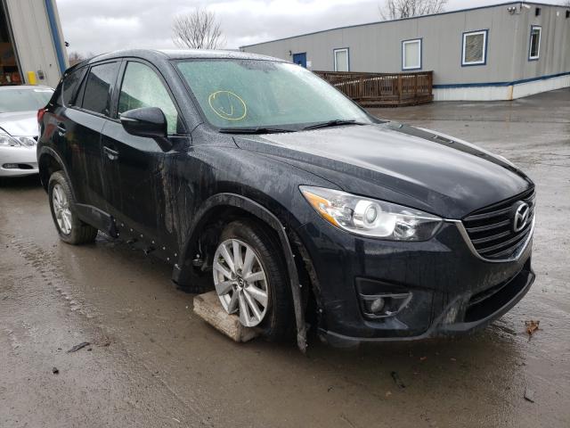 2016 mazda cx-5 touri
