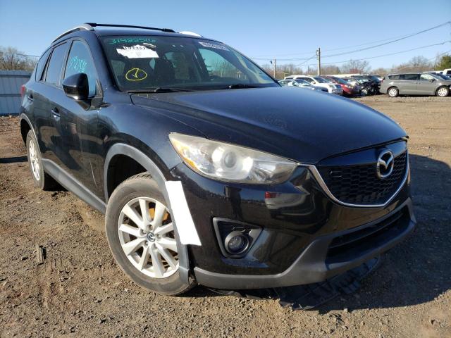 2014 mazda cx-5