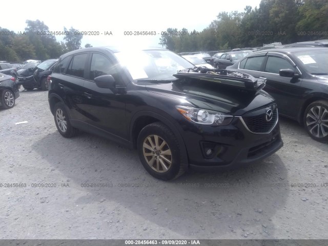 2013 mazda cx-5
