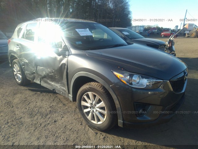 2013 mazda cx-5