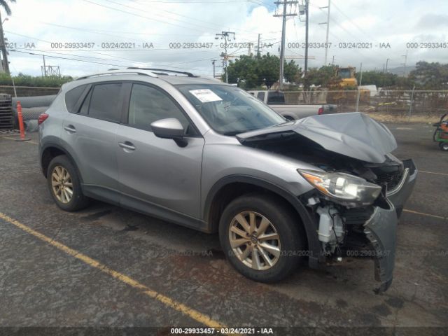 2013 mazda cx-5