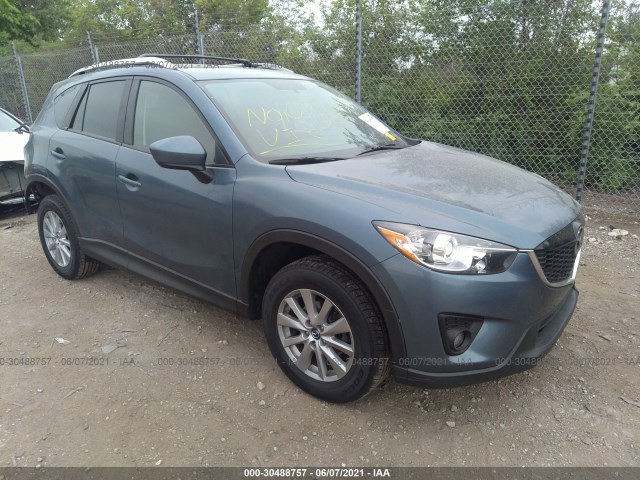 2015 mazda cx-5
