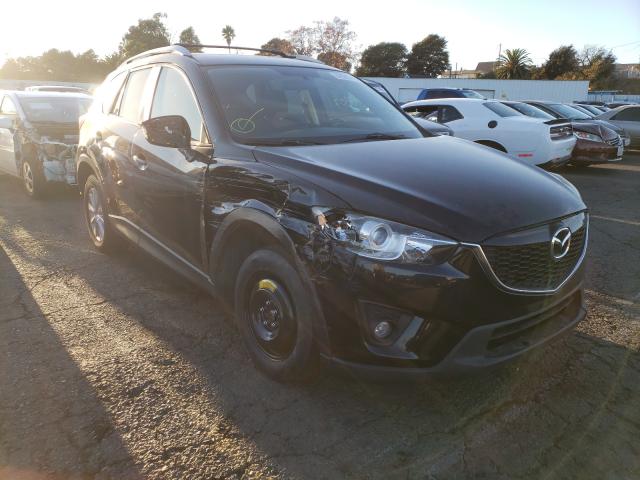 2014 mazda cx-5 touri