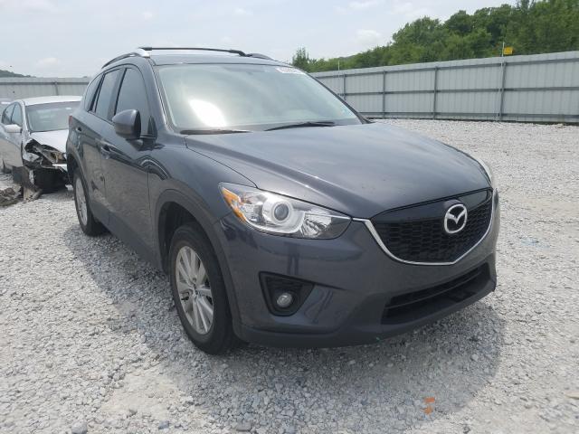 2015 mazda cx-5 touri