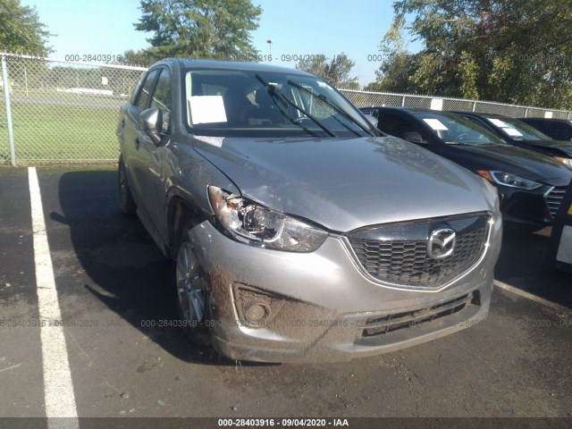 2014 mazda cx-5