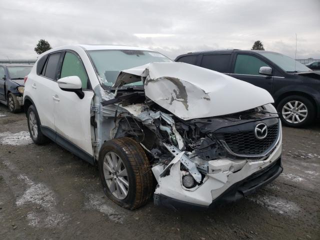 2014 mazda cx-5 touri