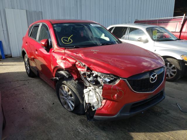 2014 mazda cx-5 touri