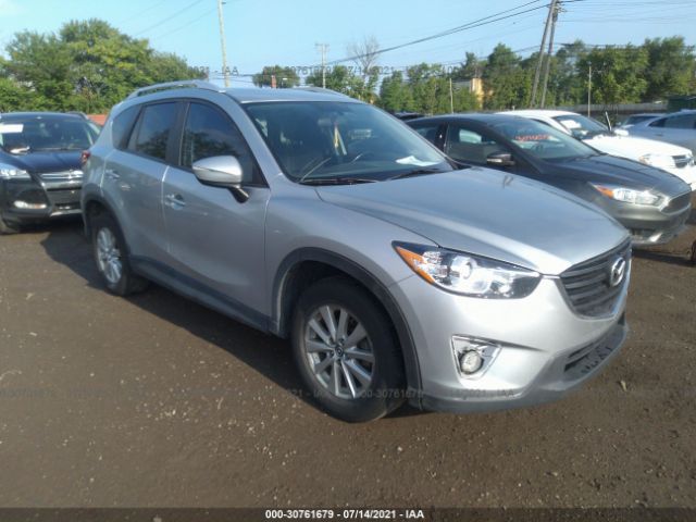 2014 mazda cx-5