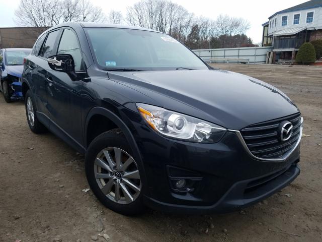 2015 mazda cx-5 touri