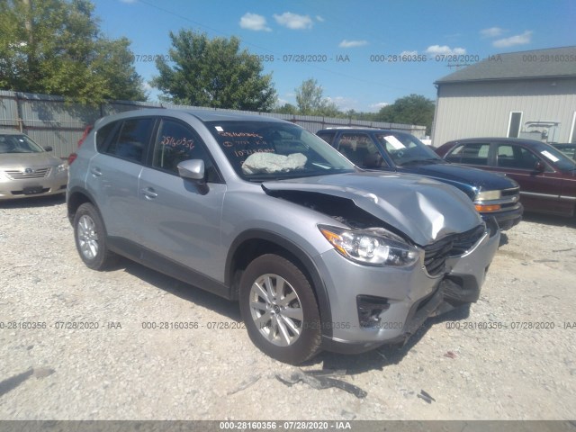 2015 mazda cx-5