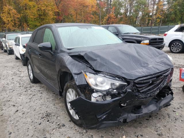 2015 mazda cx-5 touri
