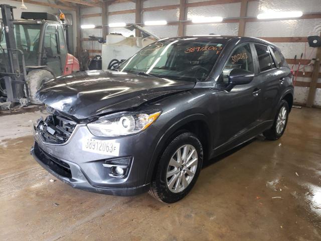 2015 mazda cx-5