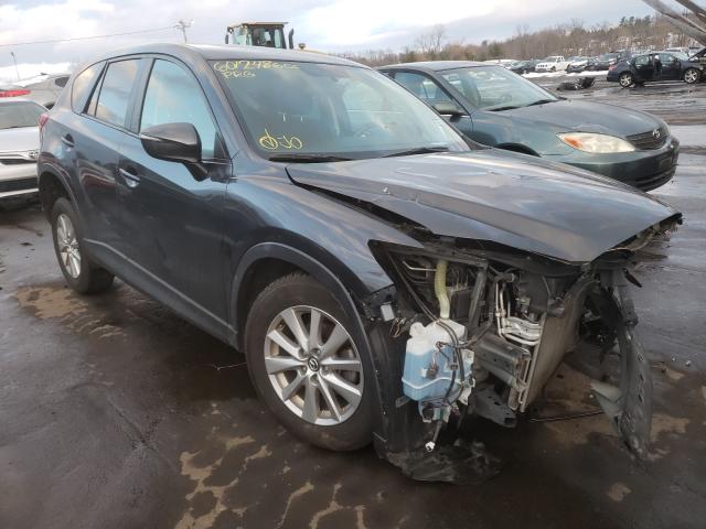 2016 mazda cx-5 touri