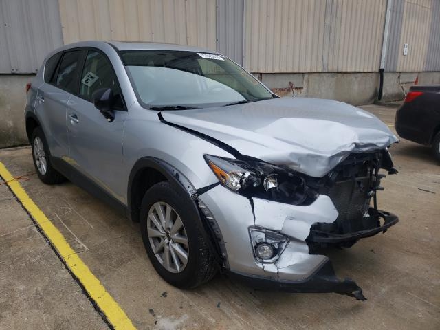 2016 mazda cx-5 touri