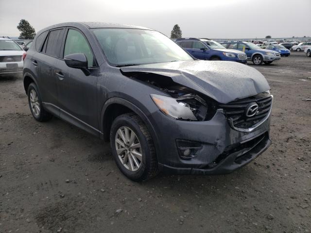 2016 mazda cx-5 touri