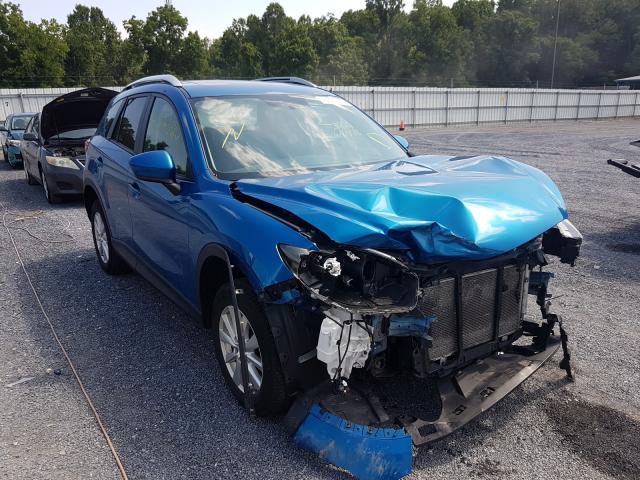 2014 mazda cx-5 touri