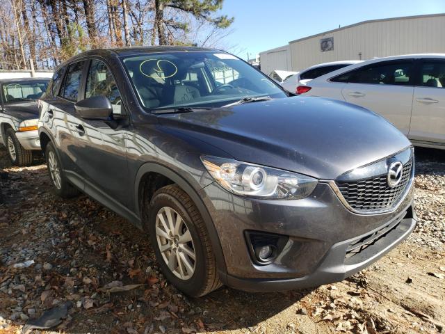 2014 mazda cx-5 touri