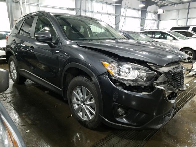 2014 mazda cx-5 touri
