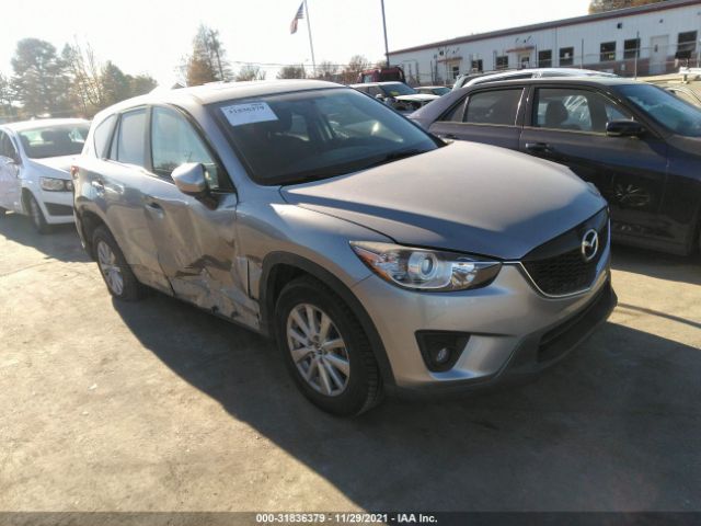 2014 mazda cx-5