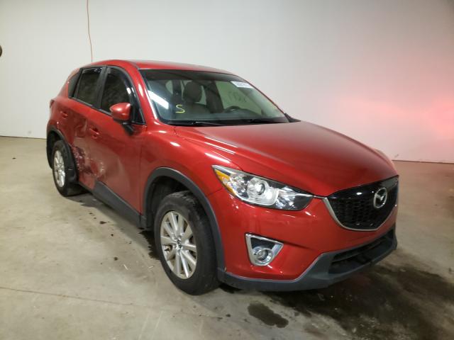 2014 mazda cx-5 touri