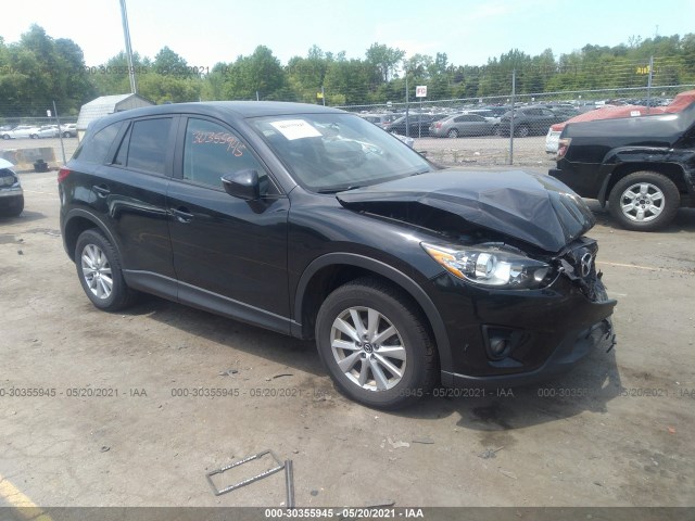 2014 mazda cx-5