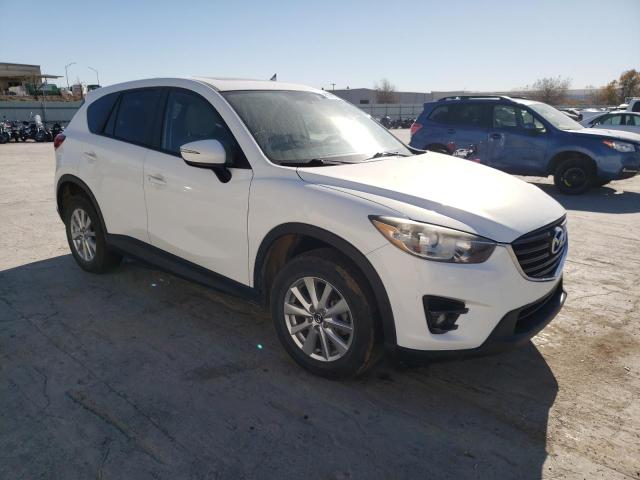 2015 mazda cx-5 touri