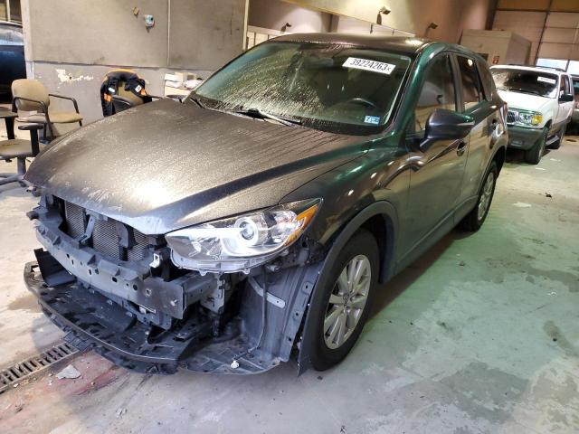2015 mazda cx-5 touri
