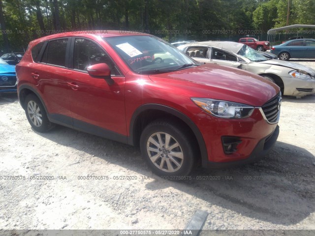 2015 mazda cx-5