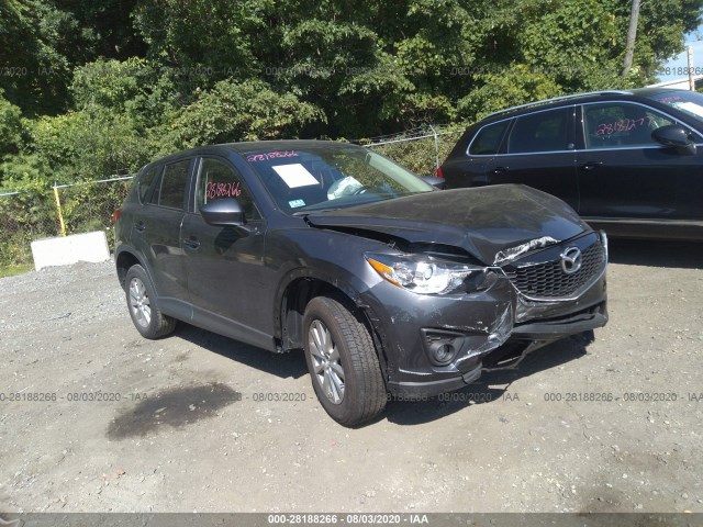 2013 mazda cx-5