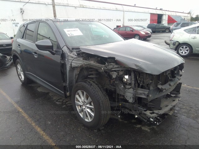 2013 mazda cx-5