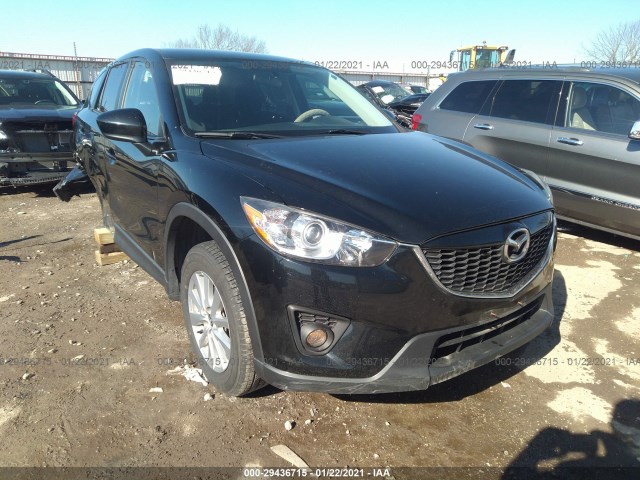 2014 mazda cx-5
