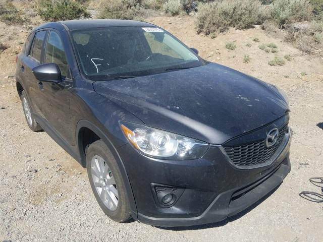 2014 mazda cx-5 touri