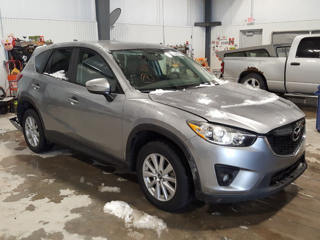 2015 mazda cx-5 touri