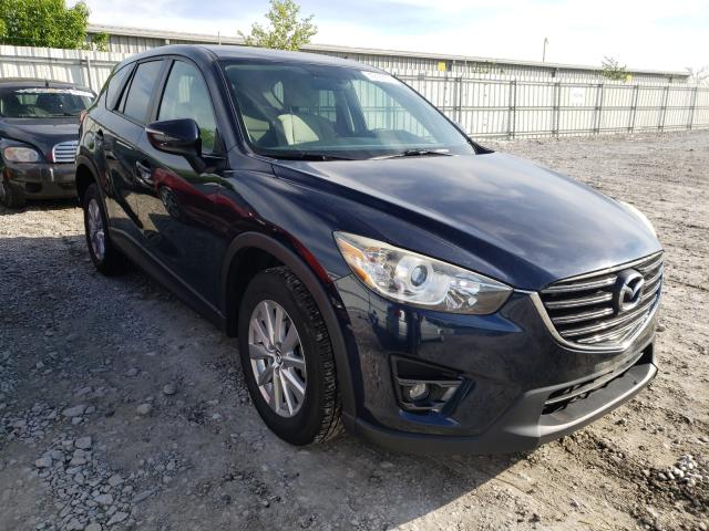 2015 mazda cx-5 touri