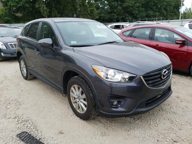 2016 mazda cx-5 touri