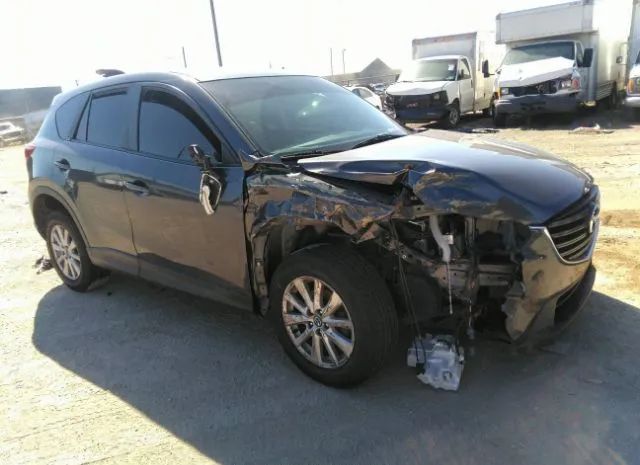 2015 mazda cx-5