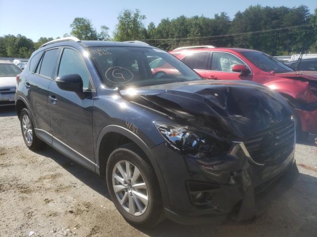 2016 mazda cx-5 touri
