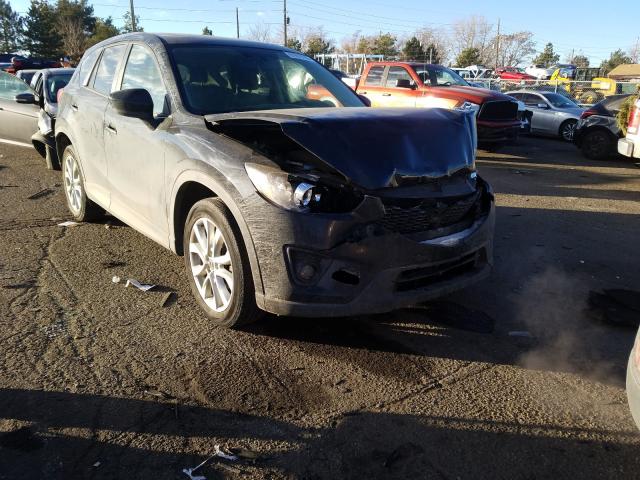 2013 mazda cx-5 gt