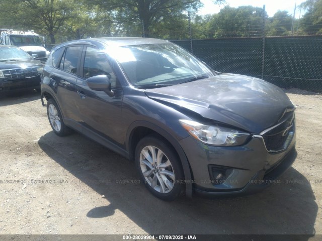 2012 mazda cx-5