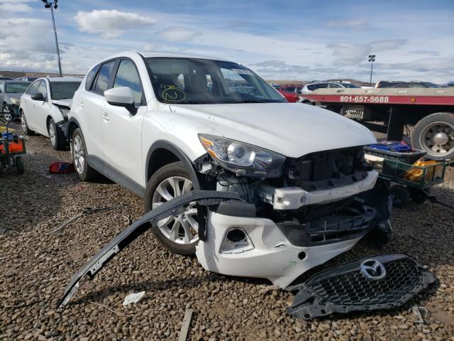 2013 mazda cx-5 gt