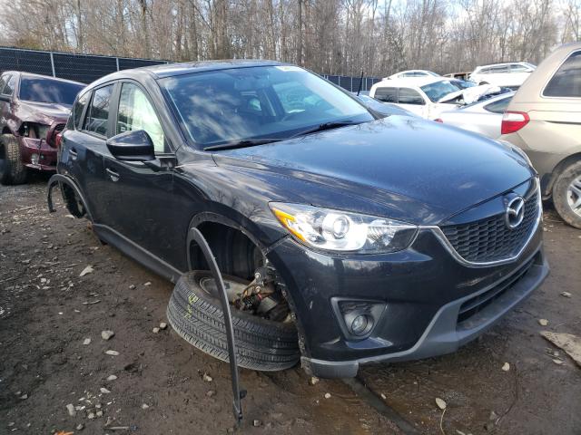 2013 mazda cx-5 gt